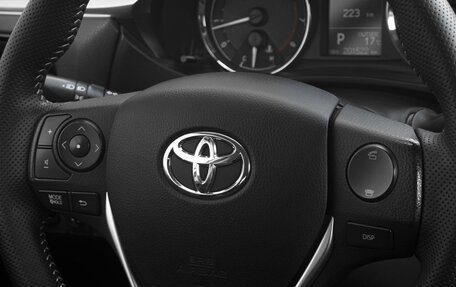 Toyota Corolla, 2013 год, 1 499 000 рублей, 19 фотография