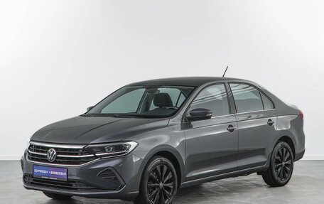 Volkswagen Polo VI (EU Market), 2020 год, 1 879 444 рублей, 5 фотография