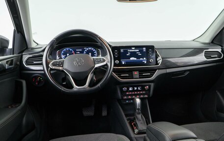 Volkswagen Polo VI (EU Market), 2020 год, 1 879 444 рублей, 7 фотография