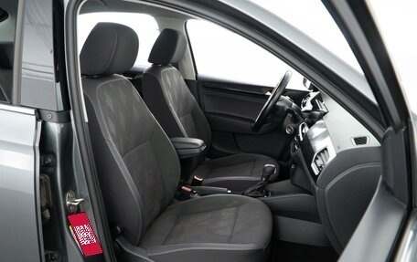 Volkswagen Polo VI (EU Market), 2020 год, 1 879 444 рублей, 9 фотография