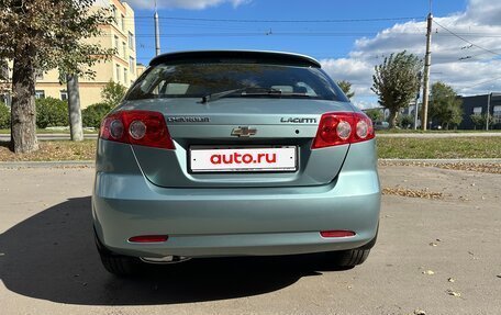 Chevrolet Lacetti, 2007 год, 460 000 рублей, 5 фотография