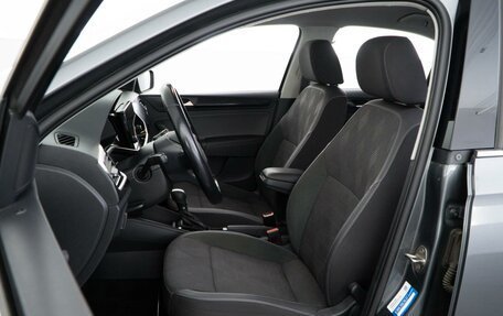 Volkswagen Polo VI (EU Market), 2020 год, 1 879 444 рублей, 11 фотография