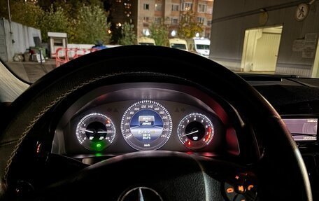 Mercedes-Benz C-Класс, 2008 год, 1 050 000 рублей, 9 фотография