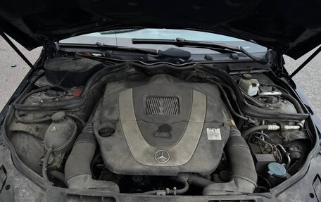 Mercedes-Benz C-Класс, 2008 год, 1 050 000 рублей, 13 фотография