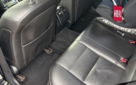 Mercedes-Benz C-Класс, 2008 год, 1 050 000 рублей, 11 фотография