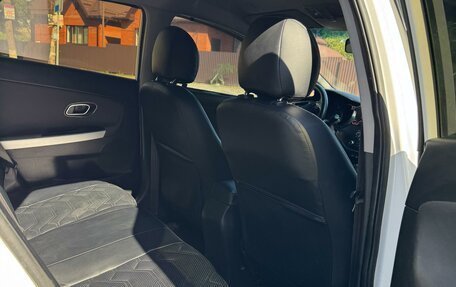 KIA cee'd III, 2015 год, 1 110 000 рублей, 9 фотография