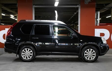 Nissan X-Trail, 2008 год, 998 000 рублей, 4 фотография