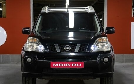 Nissan X-Trail, 2008 год, 998 000 рублей, 2 фотография