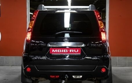 Nissan X-Trail, 2008 год, 998 000 рублей, 6 фотография