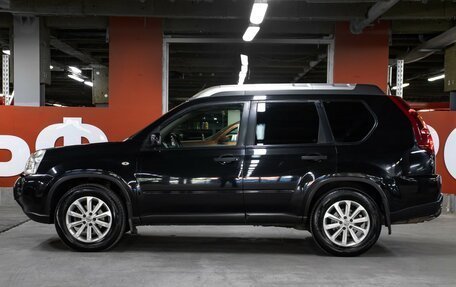 Nissan X-Trail, 2008 год, 998 000 рублей, 8 фотография