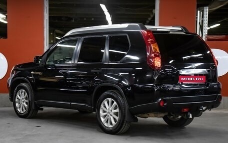 Nissan X-Trail, 2008 год, 998 000 рублей, 7 фотография
