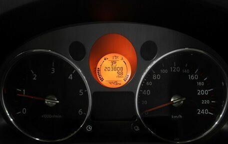 Nissan X-Trail, 2008 год, 998 000 рублей, 13 фотография