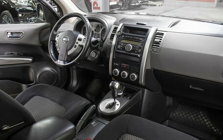Nissan X-Trail, 2008 год, 998 000 рублей, 11 фотография