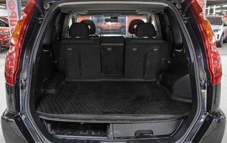 Nissan X-Trail, 2008 год, 998 000 рублей, 10 фотография