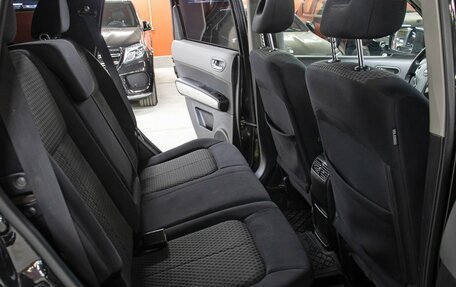 Nissan X-Trail, 2008 год, 998 000 рублей, 12 фотография