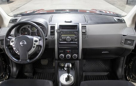 Nissan X-Trail, 2008 год, 998 000 рублей, 14 фотография