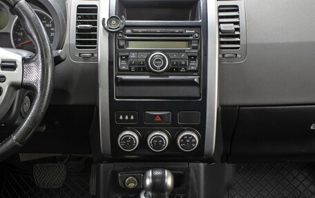 Nissan X-Trail, 2008 год, 998 000 рублей, 15 фотография