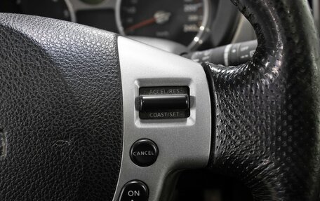 Nissan X-Trail, 2008 год, 998 000 рублей, 20 фотография