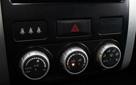 Nissan X-Trail, 2008 год, 998 000 рублей, 18 фотография
