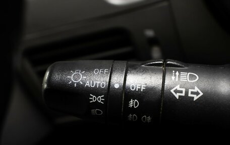 Nissan X-Trail, 2008 год, 998 000 рублей, 19 фотография