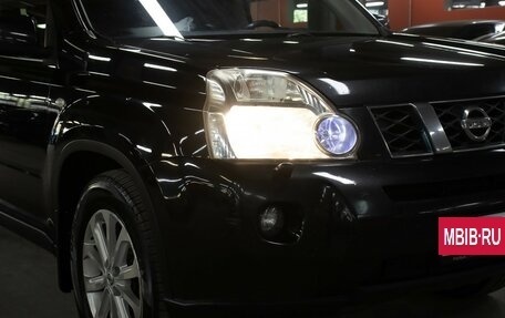 Nissan X-Trail, 2008 год, 998 000 рублей, 22 фотография
