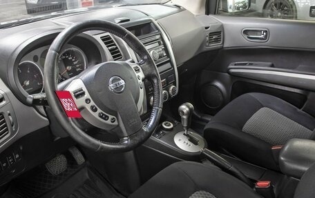 Nissan X-Trail, 2008 год, 998 000 рублей, 16 фотография