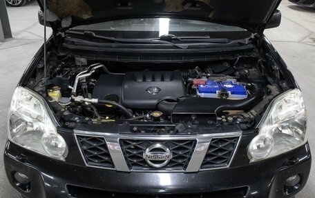 Nissan X-Trail, 2008 год, 998 000 рублей, 9 фотография