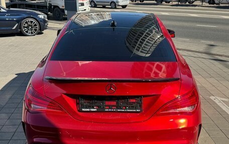 Mercedes-Benz CLA, 2014 год, 1 750 000 рублей, 6 фотография