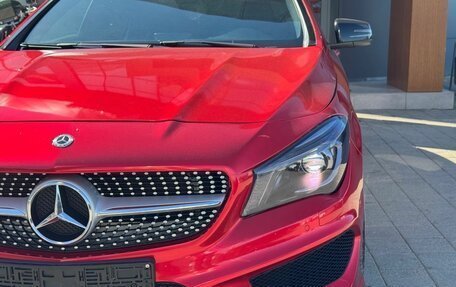 Mercedes-Benz CLA, 2014 год, 1 750 000 рублей, 11 фотография