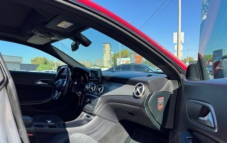 Mercedes-Benz CLA, 2014 год, 1 750 000 рублей, 19 фотография