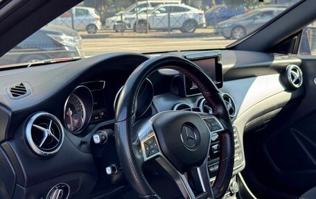 Mercedes-Benz CLA, 2014 год, 1 750 000 рублей, 17 фотография