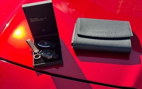 Mercedes-Benz CLA, 2014 год, 1 750 000 рублей, 28 фотография