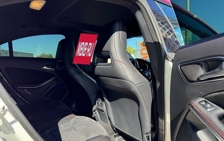 Mercedes-Benz CLA, 2014 год, 1 750 000 рублей, 21 фотография