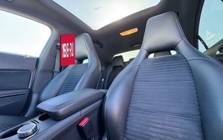Mercedes-Benz CLA, 2014 год, 1 750 000 рублей, 16 фотография