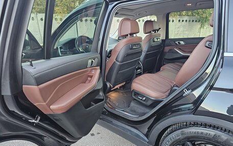 BMW X7, 2019 год, 6 300 000 рублей, 8 фотография
