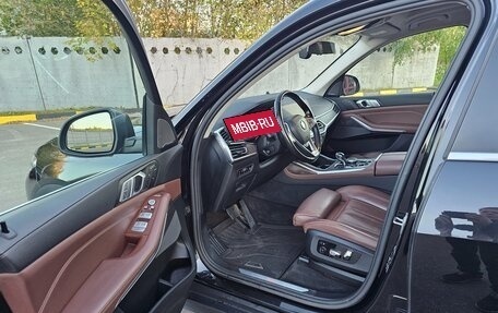 BMW X7, 2019 год, 6 300 000 рублей, 11 фотография