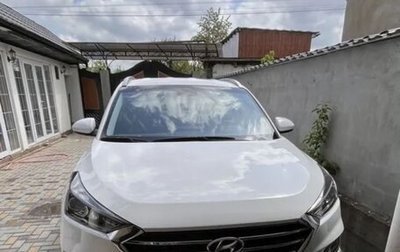 Hyundai Tucson III, 2019 год, 2 250 000 рублей, 1 фотография