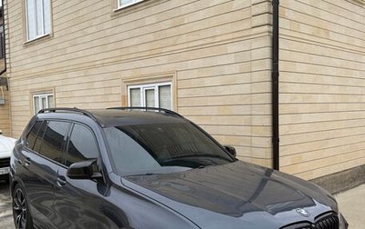 BMW X7, 2021 год, 7 400 000 рублей, 1 фотография