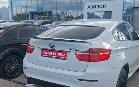 BMW X6, 2010 год, 2 300 000 рублей, 1 фотография