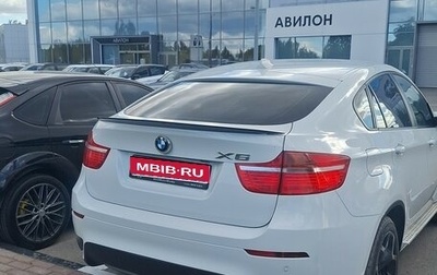 BMW X6, 2010 год, 2 300 000 рублей, 1 фотография