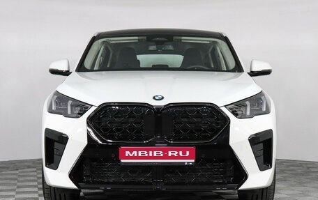 BMW X2, 2024 год, 6 100 000 рублей, 1 фотография