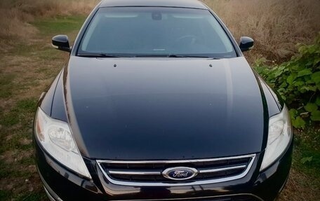 Ford Mondeo IV, 2012 год, 1 200 000 рублей, 1 фотография