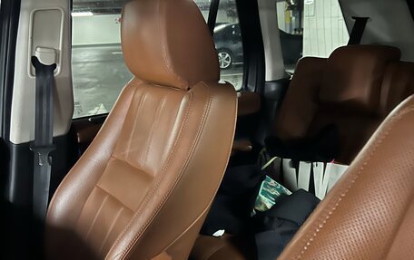 Land Rover Range Rover Sport I рестайлинг, 2010 год, 1 559 000 рублей, 6 фотография