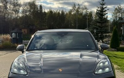 Porsche Cayenne III, 2021 год, 9 500 000 рублей, 1 фотография