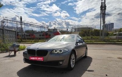 BMW 5 серия, 2013 год, 1 550 000 рублей, 1 фотография