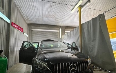 Mercedes-Benz C-Класс, 2014 год, 2 100 000 рублей, 1 фотография