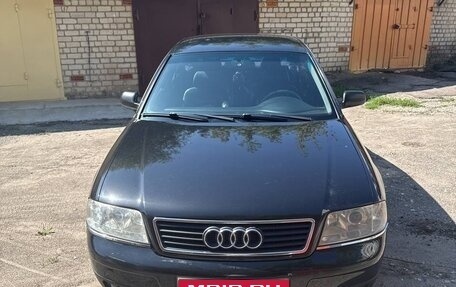 Audi A6, 2001 год, 700 000 рублей, 1 фотография