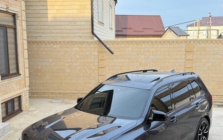 BMW X7, 2021 год, 7 400 000 рублей, 6 фотография