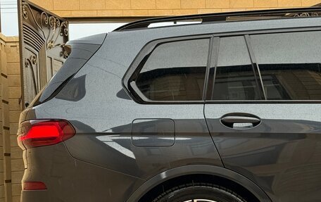 BMW X7, 2021 год, 7 400 000 рублей, 8 фотография