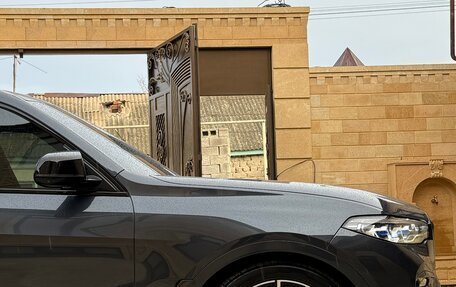 BMW X7, 2021 год, 7 400 000 рублей, 9 фотография